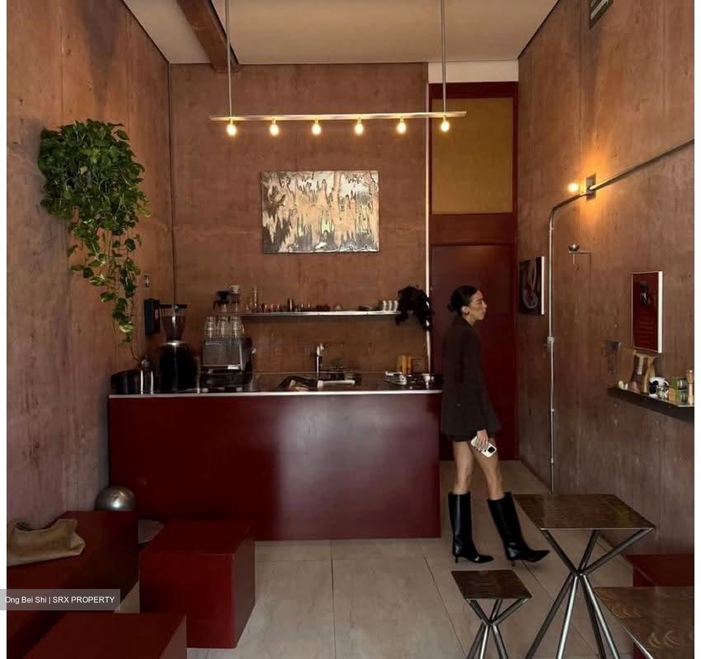 Rangoon Court (D8), Retail #619414721